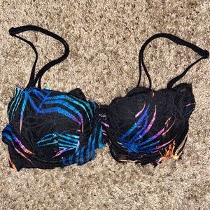 PINK Victoria Secret Push Up Bra